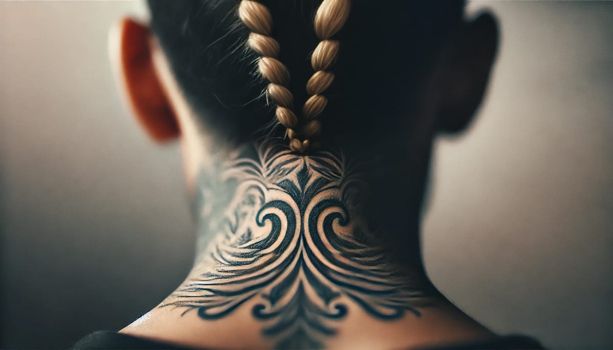 Tattoo placement: Mastering the art of choosing the perfect spot