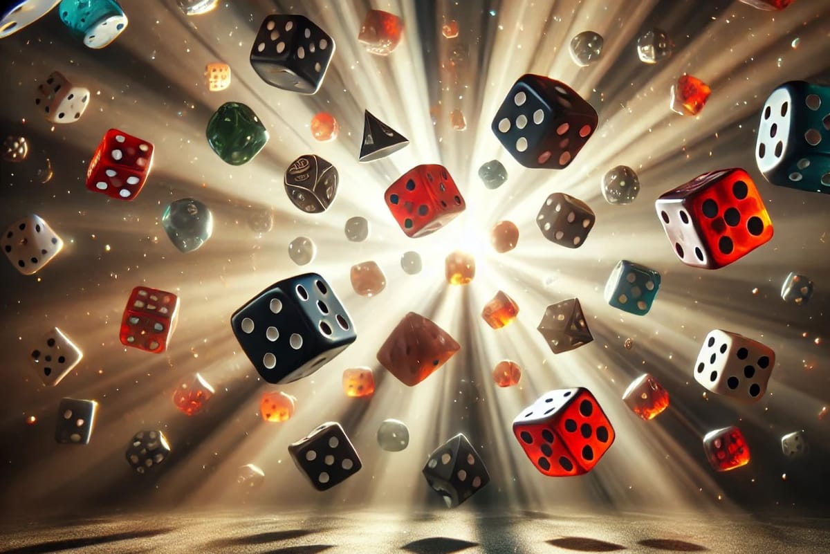 Probability in Gambling