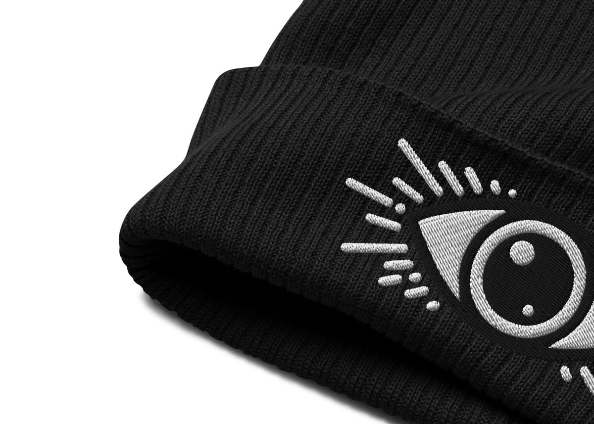 Unveiling the mystery of the Third Eye Hats